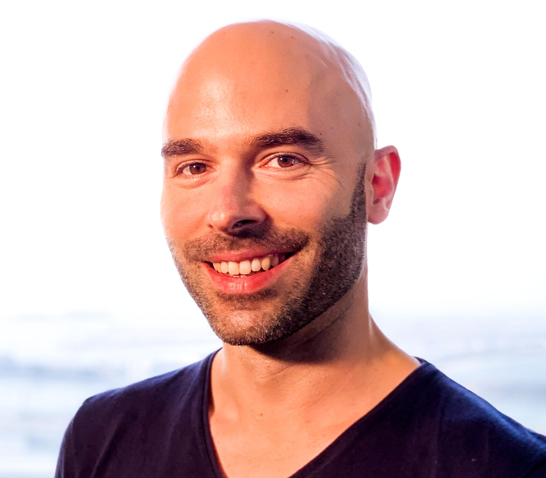 Iraklis Alexopoulos profile photo